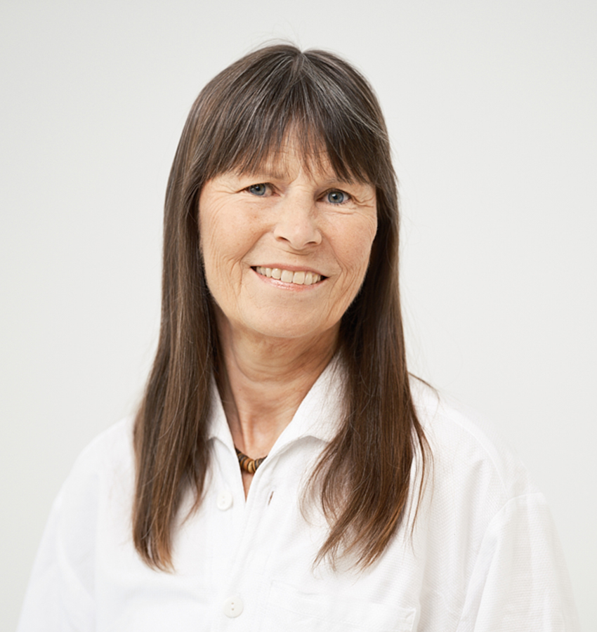 BMA Barbara Weber